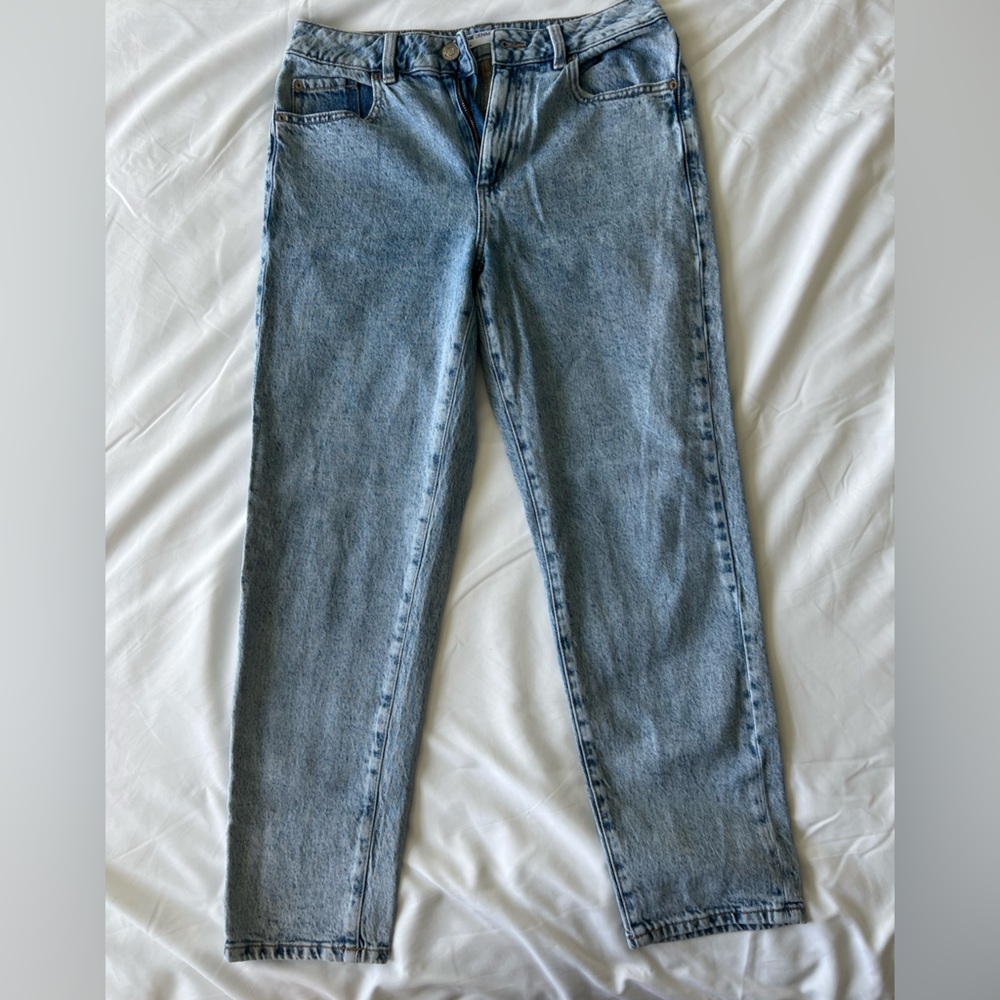 Garage Jeans